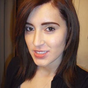 Meet your Posher, Marcie